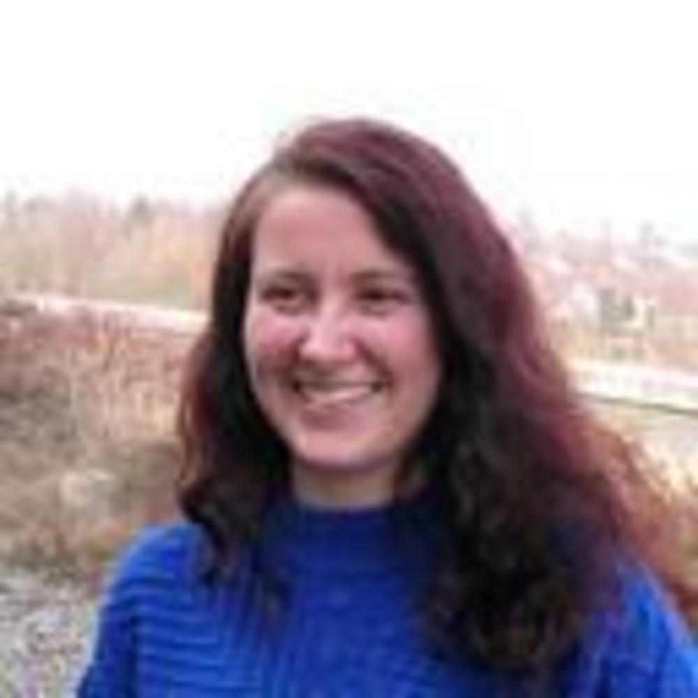 Meet your Posher, Kim